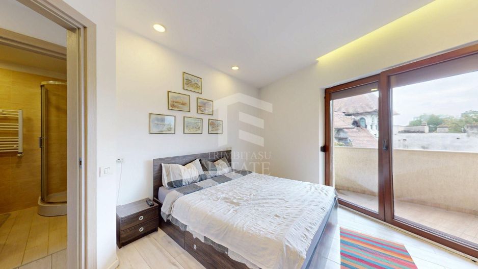 Apartament 2 camere Parcul Carol - Str. 11 Iunie - Poză 12