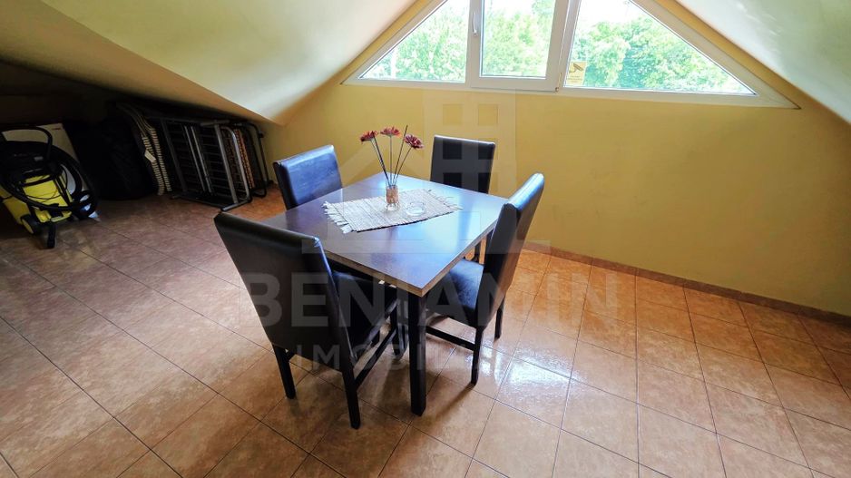 S+P+2+M -Vila-7 Unitati de inchiriat-Spatiu comercial-Severinului - Poză 5