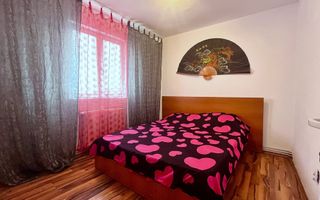 Apartament 3 Camere Str. Parcul Mic - Etaj Intermediar - Cod 5257 - Poză 4