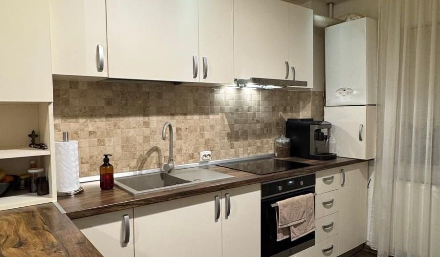 Apartament 2CAM 43MP Calea Turzii - Poză 2