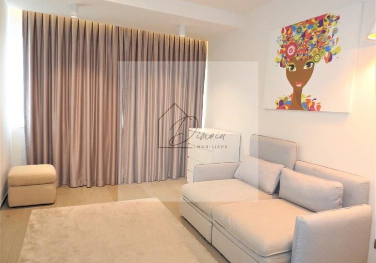 Duplex Premium cu gradina Erou Iancu Nicolae Pipera I 2 parcari - Poză 9