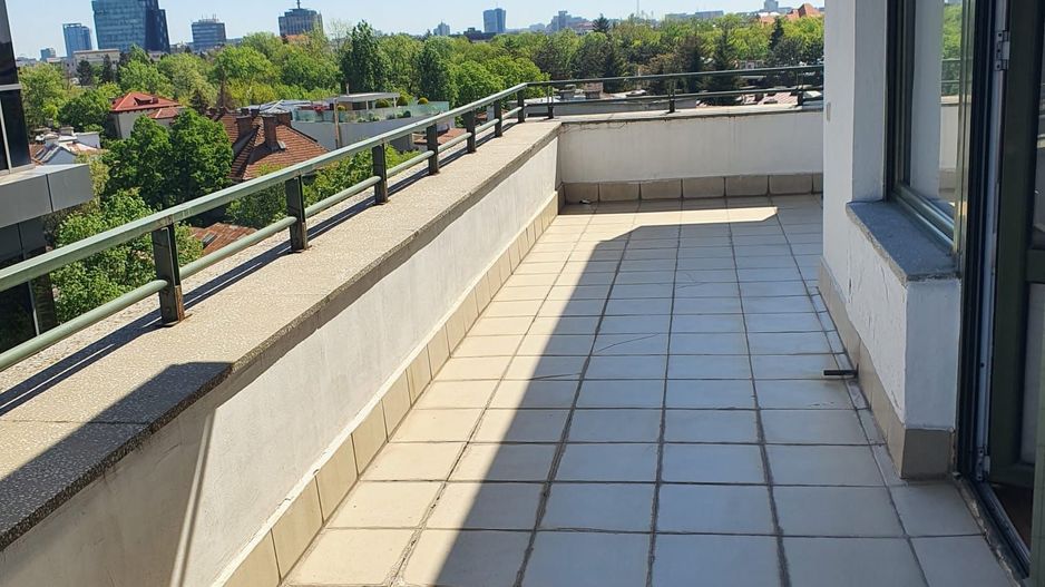 Penthouse 120 mp Arcul de Triumf 3 camere parcare subterana - Poză 20