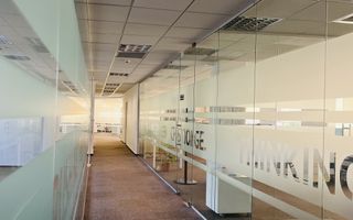 Spațiu de birouri Complexul WTCB - Poză 3