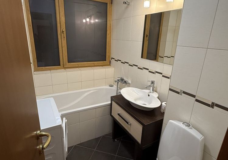 Apartament 2 camere cu terasă spațioasă - Poză 5