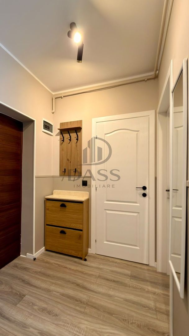 Apartament 2 camere | Prima închiriere | Doamna Stanca | Parcare - Poză 11