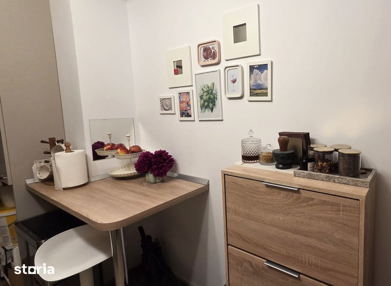 Apartament Vulturilor // Matei Basarab - Poză 9
