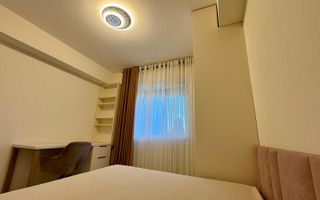 Penthouse 3 dormitoare I living+bucatarie I terasa generoasa I Tatarasi - Poză 20