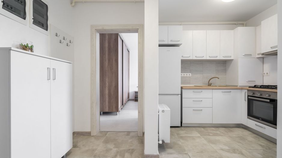 COMISION 0% - Apartament 2 camere Bd.Pipera - Iris Build - Rond OMV - Poză 10