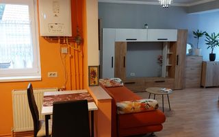 Apartament 2 camere spațios+boxa,   Centrul Istoric - Poză 2