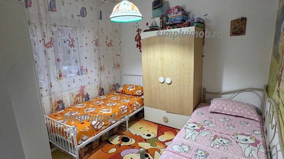 Decomandat et1 50 mp Soseua Giurgiului - Poză 4