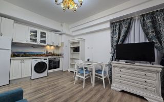 Apartament 2 camere de inchiriat, Lazar Residence, Tronson 2, etaj intermediar - Poză 2
