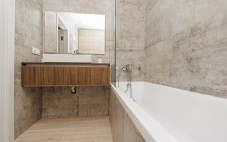 Chirie, apartament, 2 camere, strada Ion Buzdugan, Buiucani - Poză 7