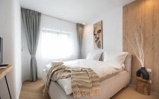 AP. 2 CAMERE COTROCENI, LOC PARCARE, BLOC NOU, LUX, METROU 5 MINUTE - Poză 4