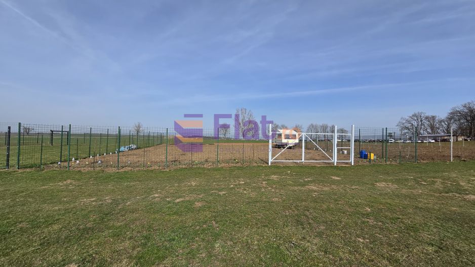 Teren Harman, 500 Mp - Poză 3