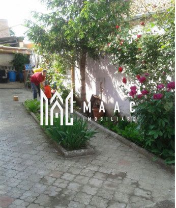 Casa Individuala | Turnisor | 120 MPU | Curte Privata - Poză 3