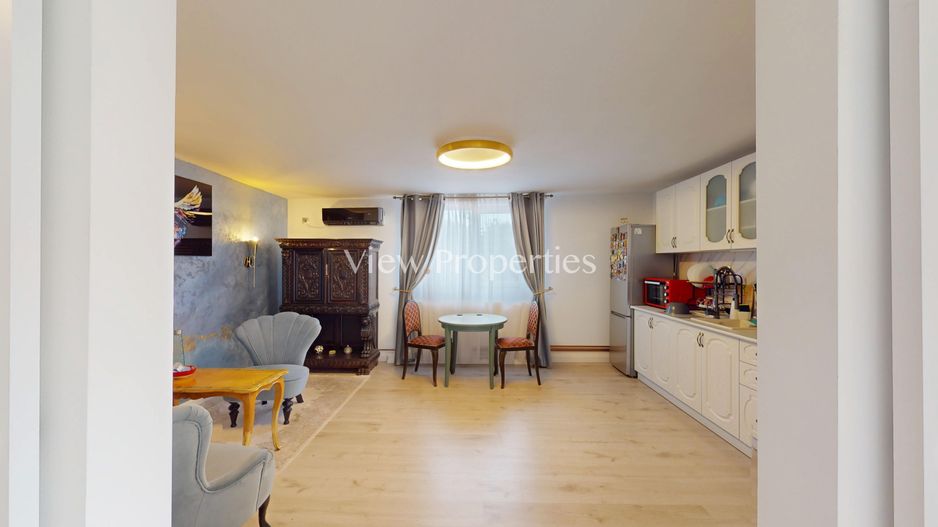 Vila spațioasă 13 camere, 350 mp utili, Dămăroaia, Sector 1 - Poză 4