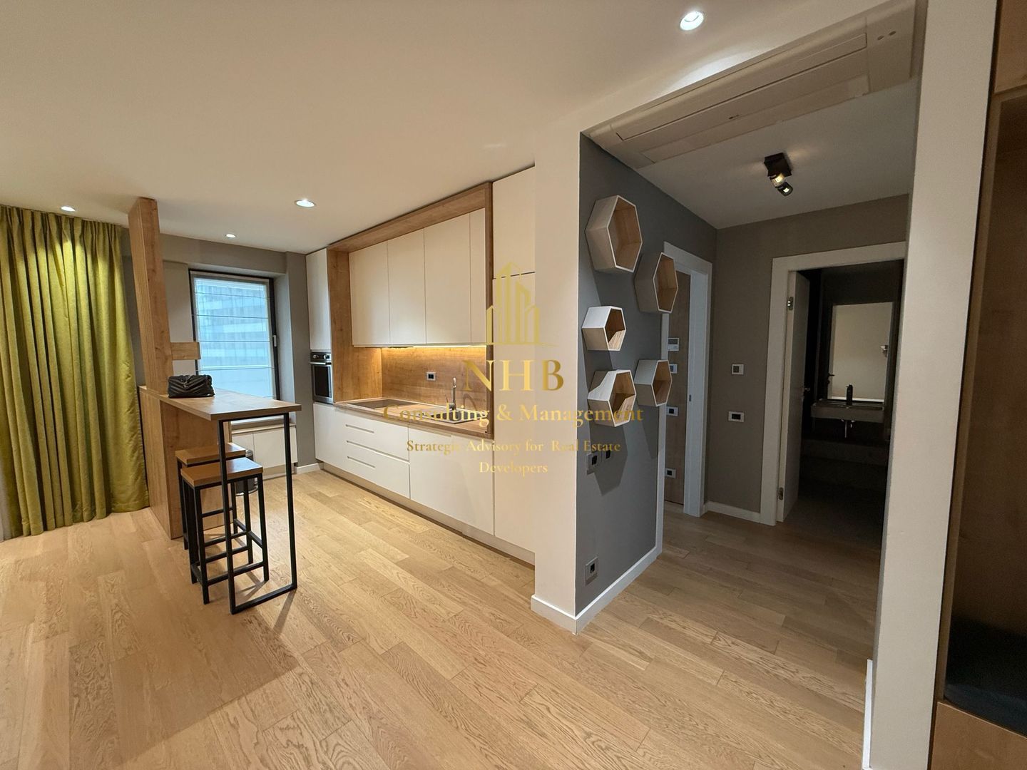 Particular vand apartament 2 camere - Aviației-Tower - Poză 24