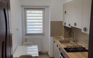 Apartament 1 cameră de închiriat, zona Nicolina, vizavi de Biserica Catolică, Iași - Poză 5