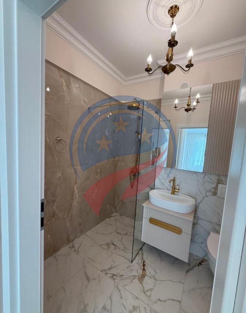 Studio de inchiriat lux Calea Bucuresti - Poză 7