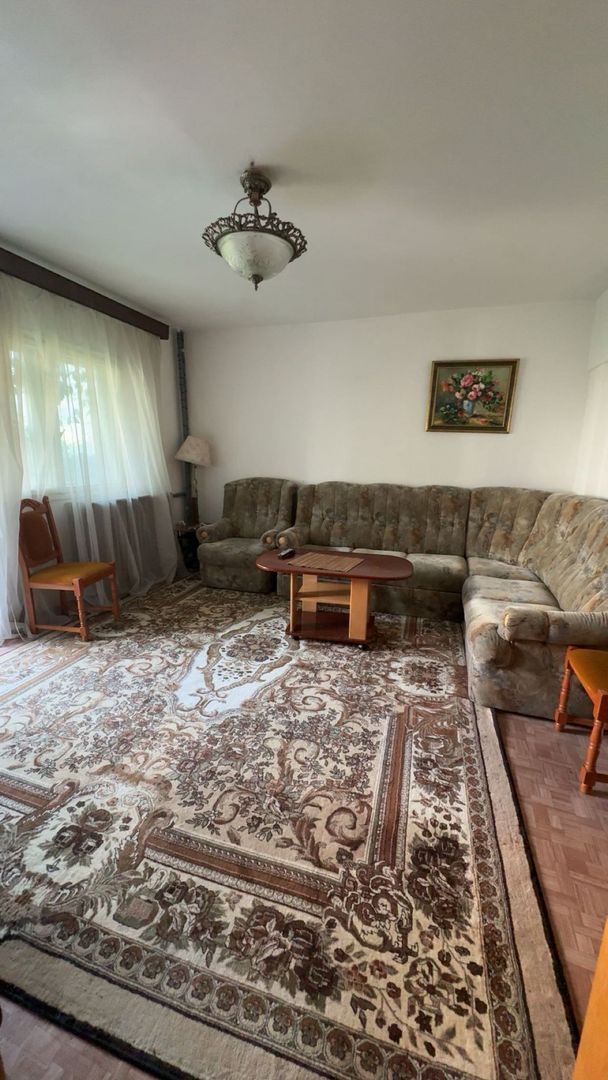 De vanzare Apartament 4 camere Piata Victoriei, Titulescu, Kiseleff - Poză 2