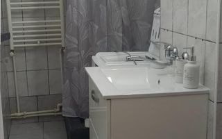 Apartament 2 camere, decomandat, mobilat și utilat – CUG (BRD) - Poză 6