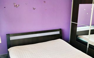 Codlea, apartament 2 camere decomandat, etaj 1, mobilat, 75000 euro - Poză 5