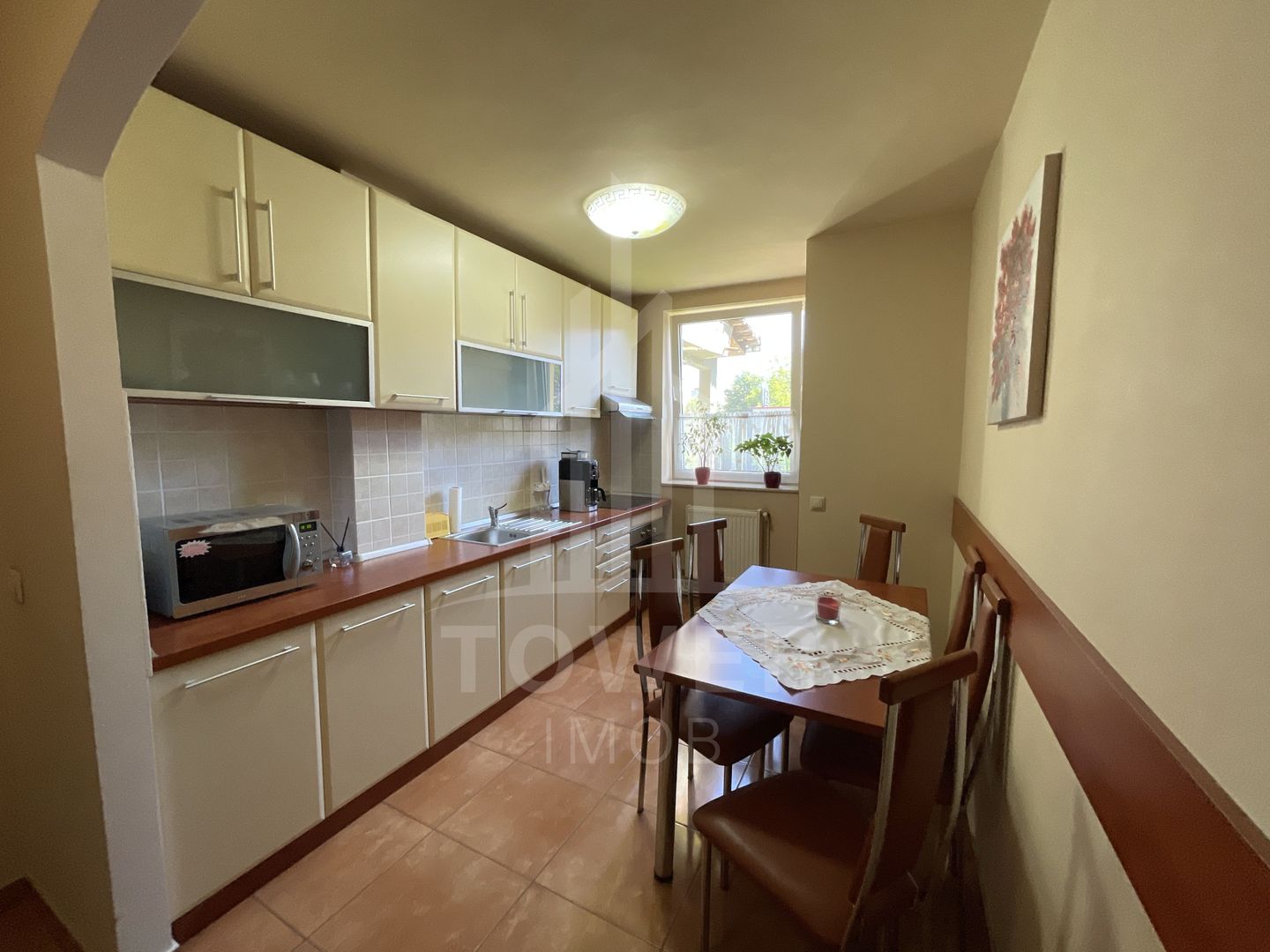 Apartament 2 camere de închiriat | Zona Rahovei - Poză 3