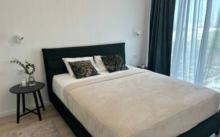 De inchiriat – Domenii, Nou, 2 camere, Loc parcare, Arcadia Complex - Poză 6