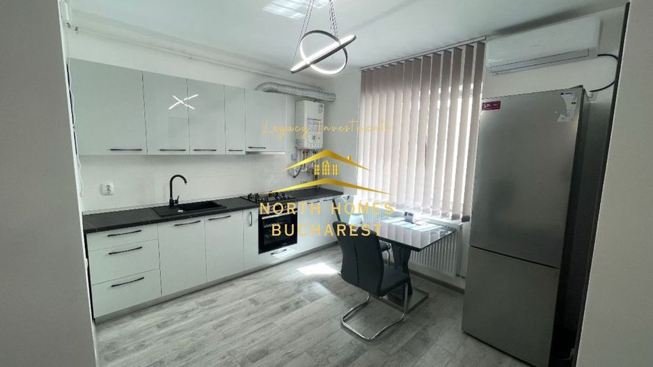 Garsoniera / Zona Unirii / 36 mp - Poză 6