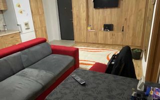 Apartament cochet, cu 2 camere, Florești. - Poză 3