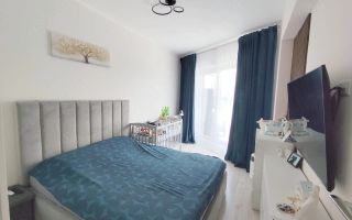 Apartament 2 Camere | 71 mp | Vivamus Residence, Brașov | Mobilat - Utilat - Poză 3