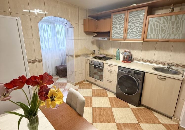 Apartament de închiriat 2 camere Matei Ambrozie | Parcare inclusă | Metrou - Poză 5