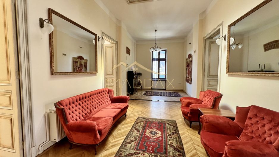 Showroom elegant *5 Camere* 151mp | Victoriei - Poză 60