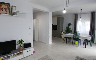 Casa individuala de vanzare | zona Rezidentiala Exclusivista - Poză 5
