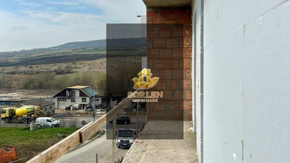 Duplex modern de vânzare – Zona Oașului, Cluj-Napoca - Poză 9