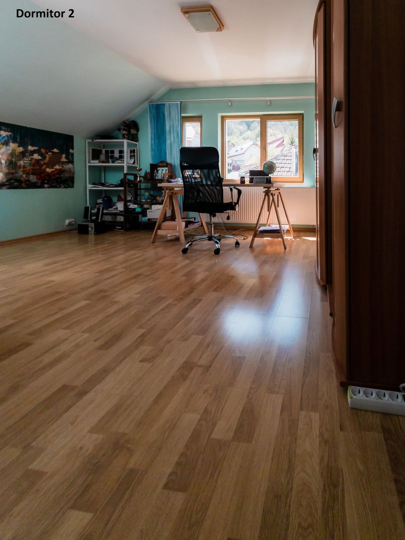 Casa exclusivista, zona Centrul Istoric - Poză 10