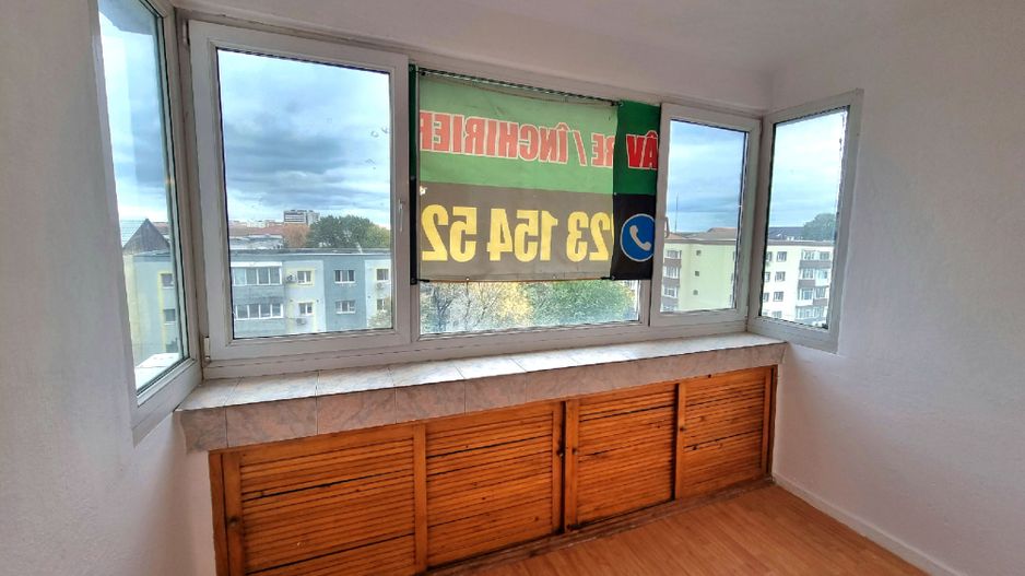 2 camere, 57 mp., Calea Martirilor, et.5/10, lift, termoizolație - Poză 8