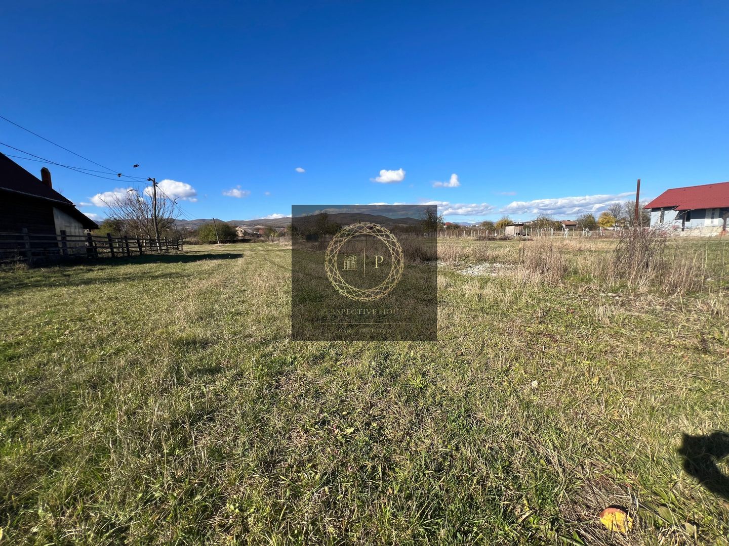 Teren Intravilan 410 mp | Deschidere la 2 strazi | Apa, gaz si curent - Poză 5