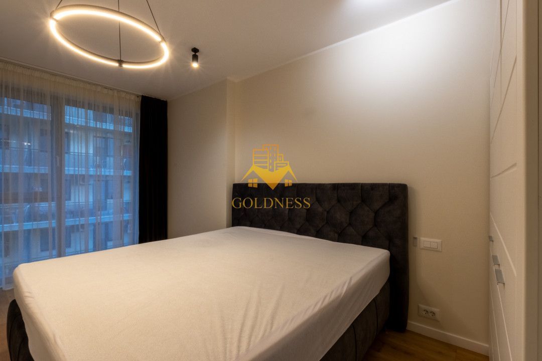 2 camere, premium, parcare, bloc nou,Gheorgheni zona FSEGA,Iulius Mall - Poză 8