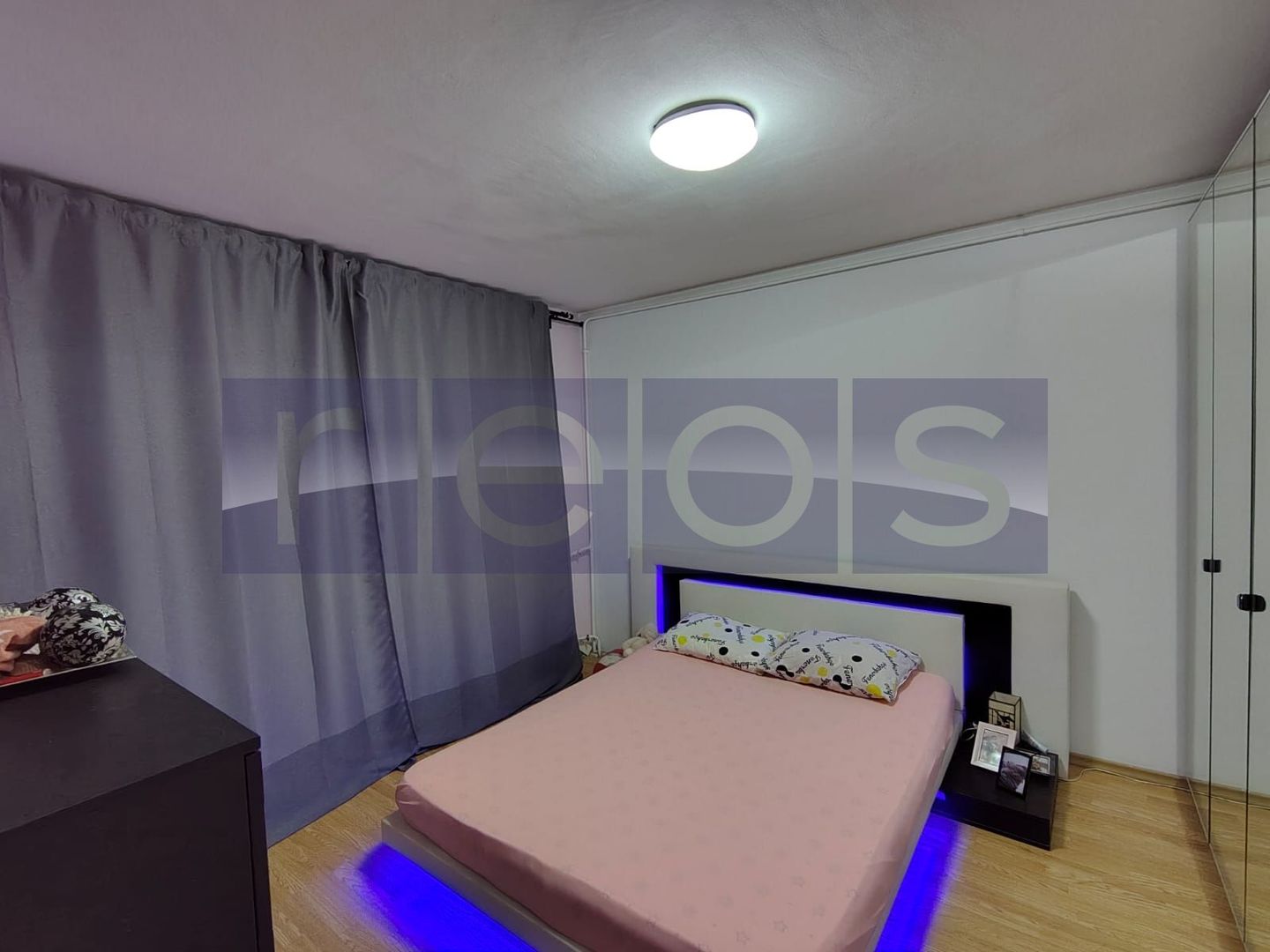 VANZARE 3 CAMERE I DECOMANDAT I MOBILAT I UTILAT I VALEA OLTULUI - Poză 7