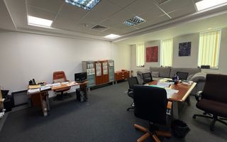 Spatiu de birouri in zona Bd Unirii-Piata Alba Iulia - Poză 4