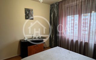 Apartament cu 3 camere de inchiriat in Rogerius Oradea - Poză 12