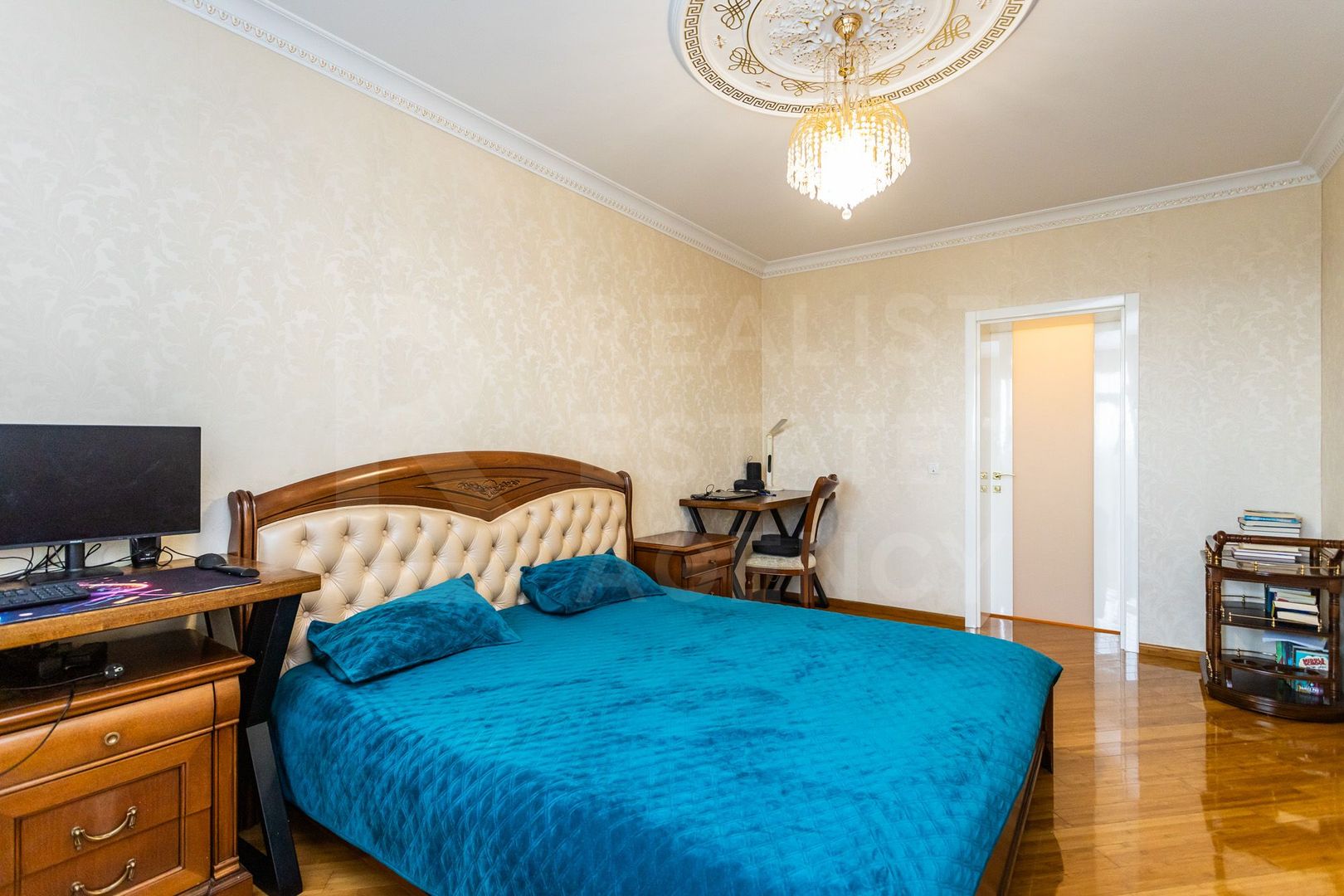 Vânzare, apartament, 3 camere, str. Mihail Sadoveanu, Ciocana - Poză 6