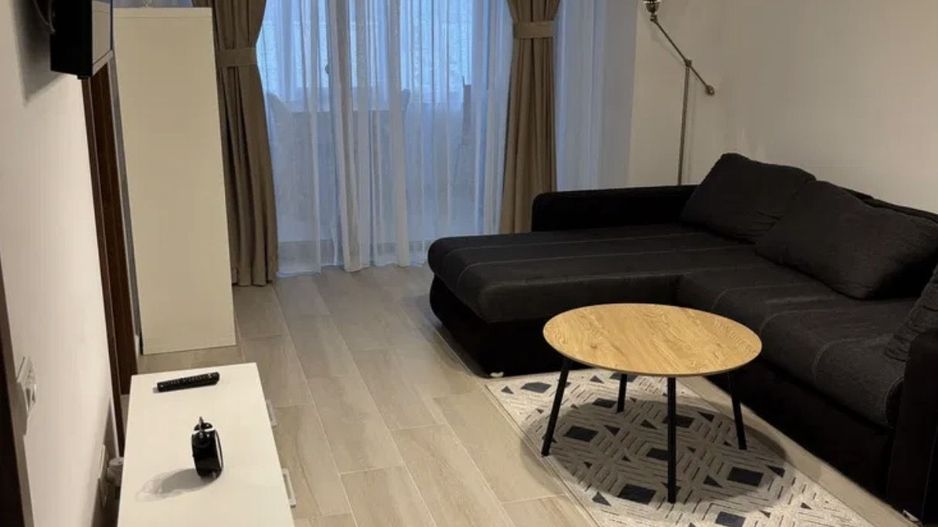 STUDIO IANCULUI - CENTRALA PROPRIE, METROU 3 MINUTE, MOBILAT MODERN - Poză 1