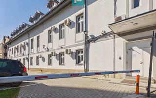 Birouri Ultracentrale, 185,5 mp, Parcare Proprie - Poză 2