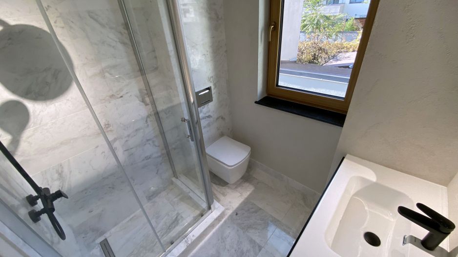 3 camere Domeniicu curte proprie 141 mp | Piata Domenii | Imobil Boutique 20 - Poză 7
