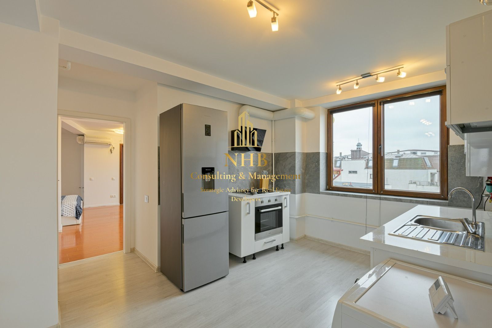 Apartament Premium tip penthouse  | Floreasca - Poză 1