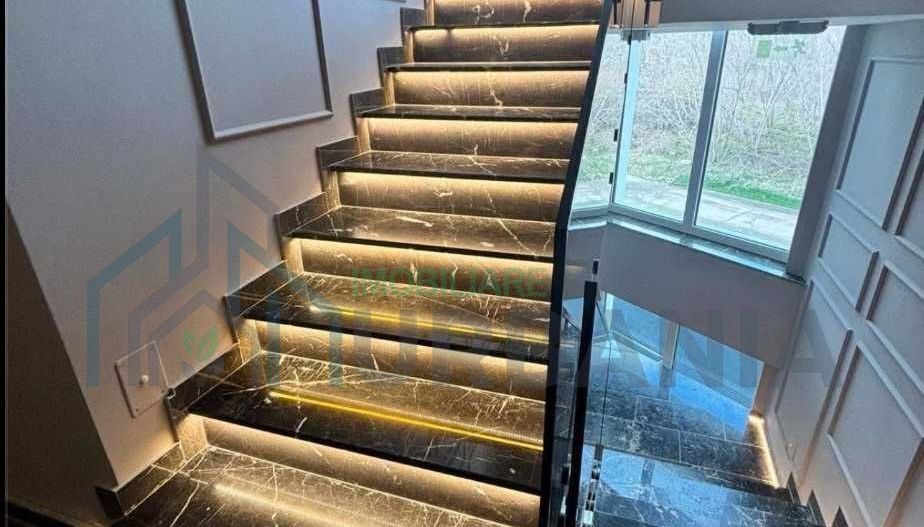 Apartament 2 camere de închiriat în DP Rezidential, Moara de Vant, Iași - Poză 6