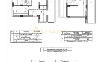 Apartament tip duplex | La 10 minute de Metrou Berceni - Poză 2