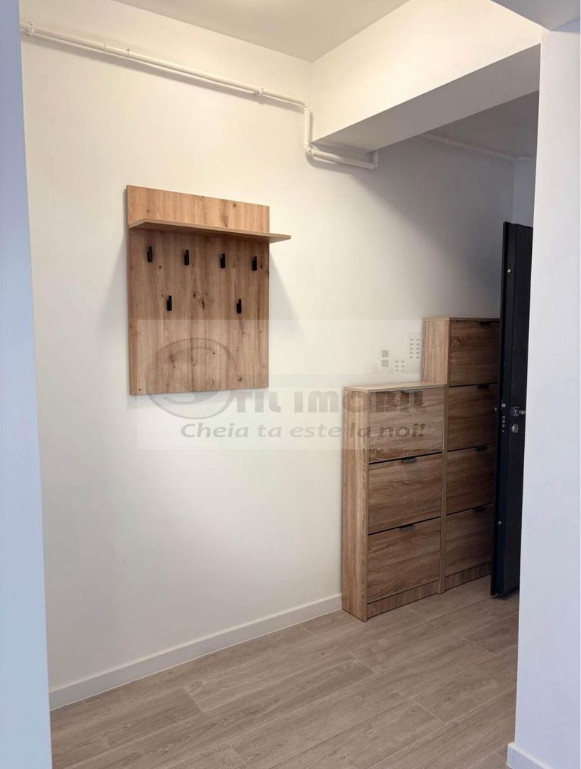 Apartament 2 camere - 42 mp - Prima închiriere - Visoianu - 300€ - Poză 7